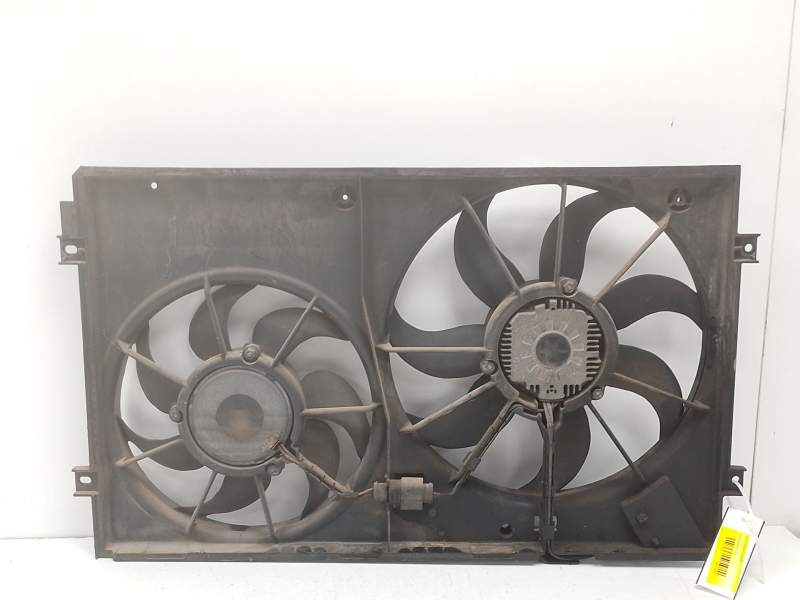 Recambio de electroventilador para volkswagen golf v (1k1) 1.9 tdi referencia OEM IAM   