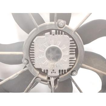 Recambio de electroventilador para volkswagen golf v (1k1) 1.9 tdi referencia OEM IAM   