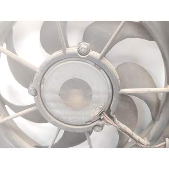 Recambio de electroventilador para volkswagen golf v (1k1) 1.9 tdi referencia OEM IAM   