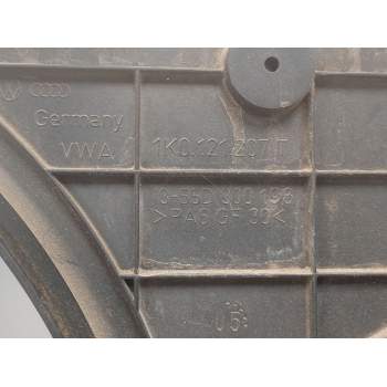 Recambio de electroventilador para volkswagen golf v (1k1) 1.9 tdi referencia OEM IAM   