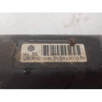 Recambio de amortiguador delantero izquierdo para volkswagen golf v (1k1) 1.9 tdi referencia OEM IAM 1K0413031BH  