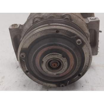 Recambio de compresor aire acondicionado para volkswagen golf v (1k1) 1.9 tdi referencia OEM IAM 03274105563  