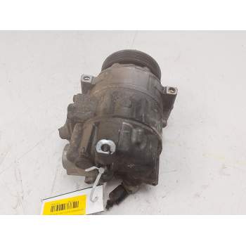 Recambio de compresor aire acondicionado para volkswagen golf v (1k1) 1.9 tdi referencia OEM IAM 03274105563  