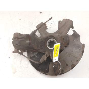 Recambio de mangueta delantera izquierda para volkswagen golf v (1k1) 1.9 tdi referencia OEM IAM   