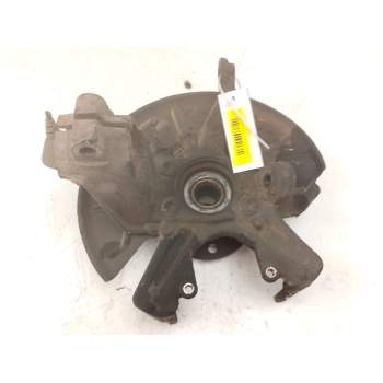 Recambio de mangueta delantera derecha para volkswagen golf v (1k1) 1.9 tdi referencia OEM IAM   