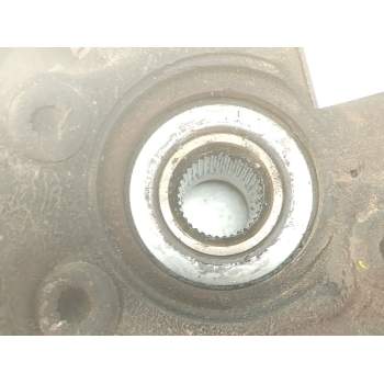 Recambio de mangueta delantera derecha para volkswagen golf v (1k1) 1.9 tdi referencia OEM IAM   