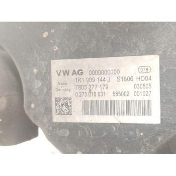 Recambio de caja direccion electrica para volkswagen golf v (1k1) 1.9 tdi referencia OEM IAM 1K1423105B  