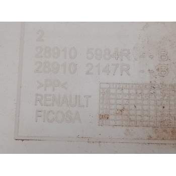 Recambio de deposito limpia para dacia sandero iii 1.0 tce 90 eco-g referencia OEM IAM 289105984R  