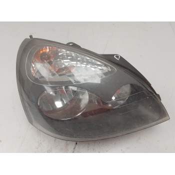 Recambio de faro derecho para renault clio ii (bb_, cb_) 1.5 dci (b/c2j) referencia OEM IAM 8200478  