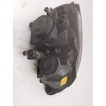 Recambio de faro izquierdo para renault clio ii (bb_, cb_) 1.5 dci (b/c2j) referencia OEM IAM   