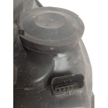 Recambio de faro izquierdo para renault clio ii (bb_, cb_) 1.5 dci (b/c2j) referencia OEM IAM   