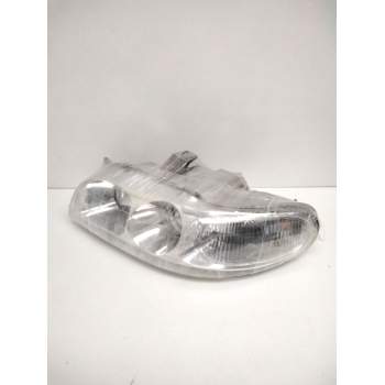 Recambio de faro izquierdo para daewoo nubira berlina cd referencia OEM IAM 0301000711 0301000881 