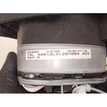 Recambio de airbag delantero izquierdo para volkswagen golf v (1k1) 1.9 tdi referencia OEM IAM   
