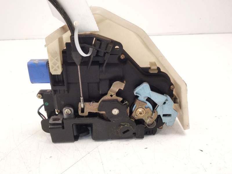Recambio de cerradura porton trasera derecha para volkswagen golf v (1k1) 1.9 tdi referencia OEM IAM   