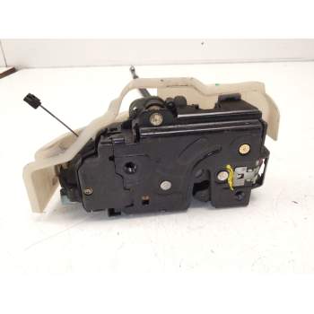 Recambio de cerradura porton trasera derecha para volkswagen golf v (1k1) 1.9 tdi referencia OEM IAM   