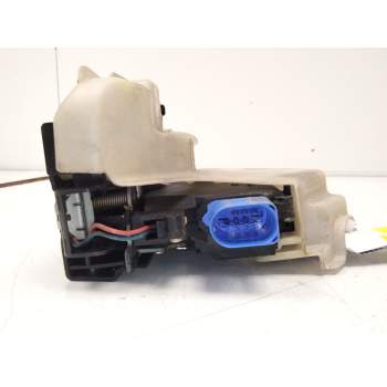 Recambio de cerradura porton trasera derecha para volkswagen golf v (1k1) 1.9 tdi referencia OEM IAM   