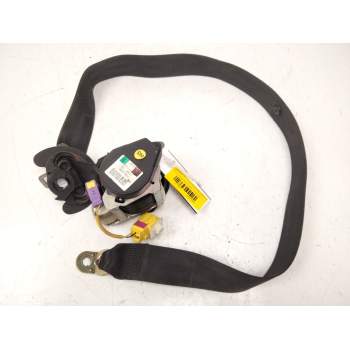 CINTURON SEGURIDAD DELANTERO DERECHO G6047613B 