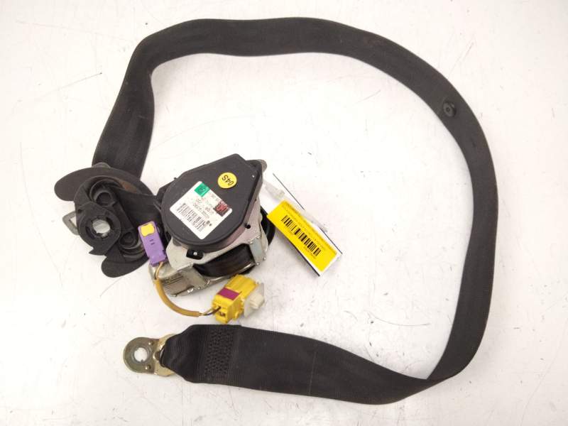 Recambio de cinturon seguridad delantero derecho para volkswagen golf v (1k1) 1.9 tdi referencia OEM IAM   