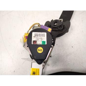 Recambio de cinturon seguridad delantero derecho para volkswagen golf v (1k1) 1.9 tdi referencia OEM IAM   
