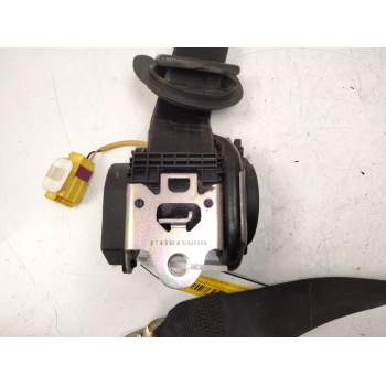 Recambio de cinturon seguridad delantero derecho para volkswagen golf v (1k1) 1.9 tdi referencia OEM IAM   