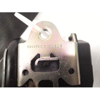 Recambio de cinturon seguridad delantero derecho para volkswagen golf v (1k1) 1.9 tdi referencia OEM IAM   