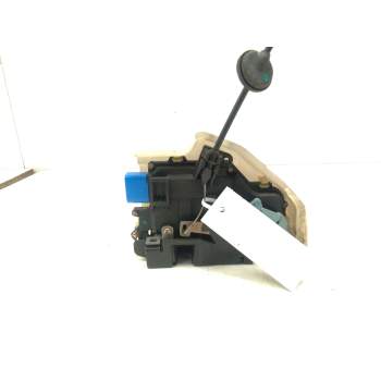 CERRADURA PUERTA DELANTERA DERECHA 3D1837016 