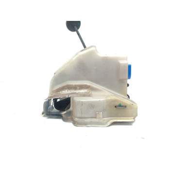 Recambio de cerradura puerta delantera derecha para volkswagen golf v (1k1) 1.9 tdi referencia OEM IAM   