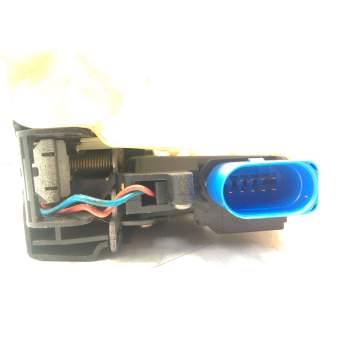 Recambio de cerradura puerta delantera derecha para volkswagen golf v (1k1) 1.9 tdi referencia OEM IAM   
