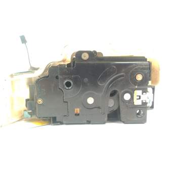 Recambio de cerradura puerta delantera derecha para volkswagen golf v (1k1) 1.9 tdi referencia OEM IAM   