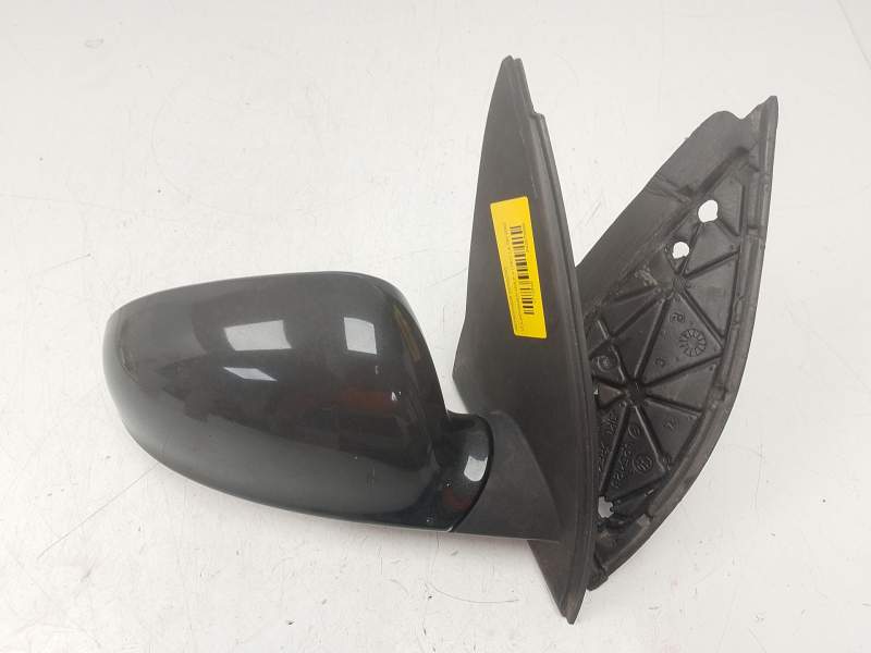 Recambio de retrovisor derecho para volkswagen golf v (1k1) 1.9 tdi referencia OEM IAM   
