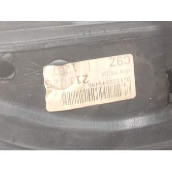 Recambio de retrovisor derecho para volkswagen golf v (1k1) 1.9 tdi referencia OEM IAM   