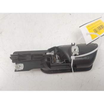 Recambio de maneta interior delantera derecha para volkswagen golf v (1k1) 1.9 tdi referencia OEM IAM 1K1837114JGL  