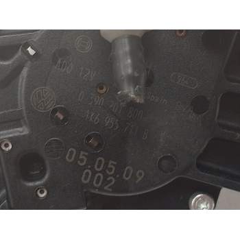 Recambio de motor limpia trasero para volkswagen golf v (1k1) 1.9 tdi referencia OEM IAM   