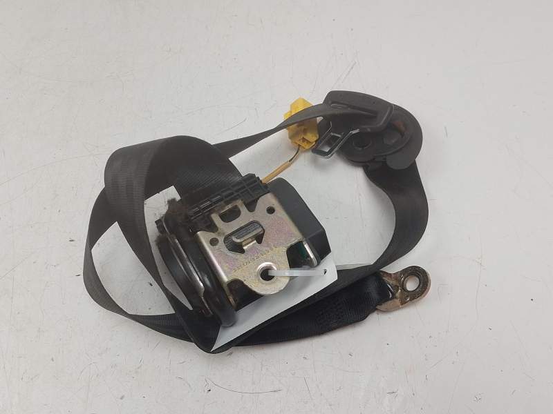 Recambio de cinturon seguridad delantero izquierdo para volkswagen golf v (1k1) 1.9 tdi referencia OEM IAM 602213100  