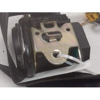 Recambio de cinturon seguridad delantero izquierdo para volkswagen golf v (1k1) 1.9 tdi referencia OEM IAM 602213100  