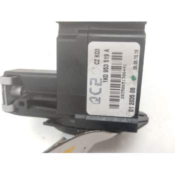 Recambio de mando limpia para volkswagen golf v (1k1) 1.9 tdi referencia OEM IAM 1K0953519A  