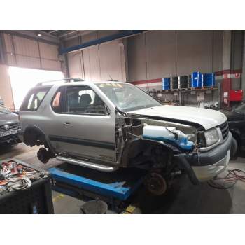 opel frontera b (u99) del año 1999