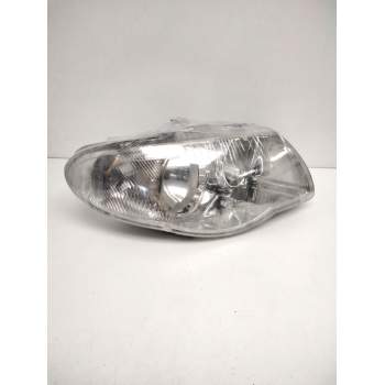 Recambio de faro derecho para chrysler voyager (rg) 2.8 crd grand voyager limited referencia OEM IAM 04857830AC 6240200000 