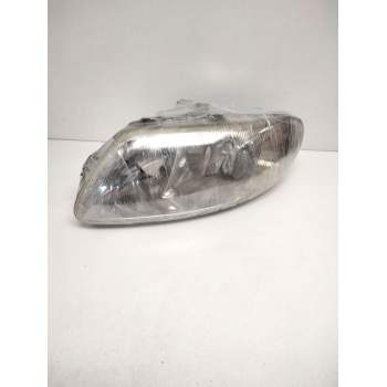 Recambio de faro izquierdo para chrysler voyager (rg) 2.4 se referencia OEM IAM 04857703AB 5870100000 