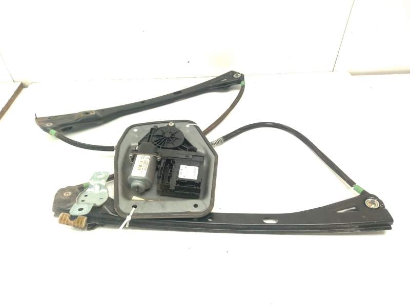 Recambio de elevalunas delantero derecho para volkswagen golf v (1k1) 1.9 tdi referencia OEM IAM 1K0959702K  