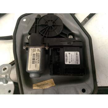Recambio de elevalunas delantero derecho para volkswagen golf v (1k1) 1.9 tdi referencia OEM IAM 1K0959702K  