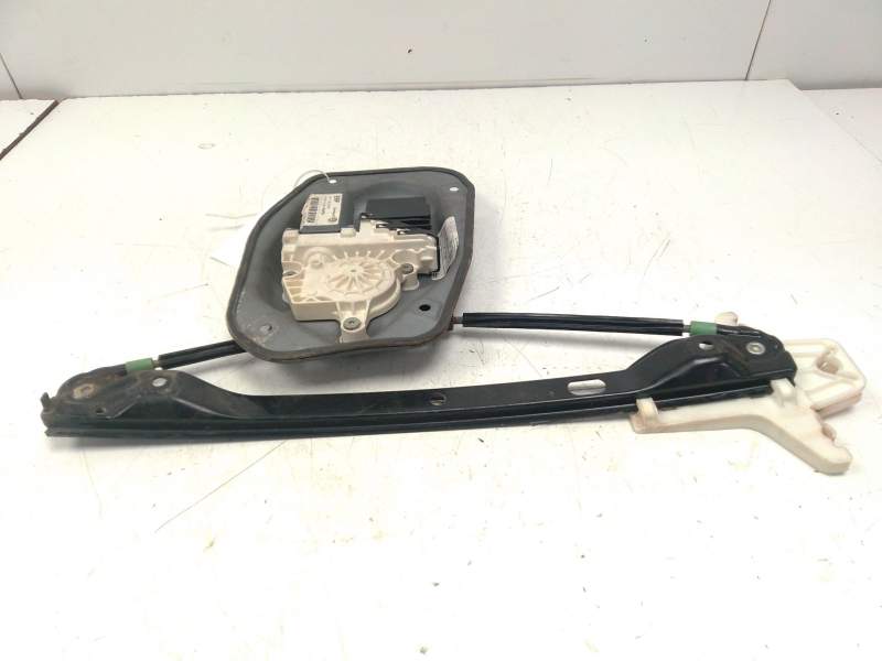 Recambio de elevalunas trasero derecho para volkswagen golf v (1k1) 1.9 tdi referencia OEM IAM 1K4839462R  