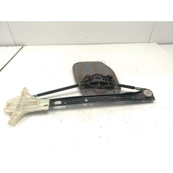 Recambio de elevalunas trasero derecho para volkswagen golf v (1k1) 1.9 tdi referencia OEM IAM 1K4839462R  