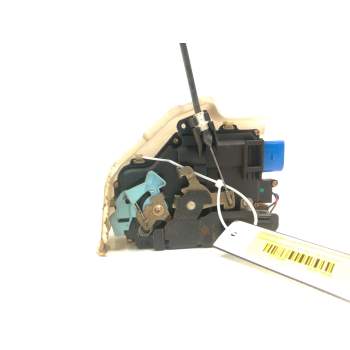 CERRADURA PUERTA DELANTERA IZQUIERDA 3D1837016 