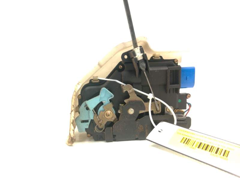 Recambio de cerradura puerta delantera izquierda para volkswagen golf v (1k1) 1.9 tdi referencia OEM IAM   