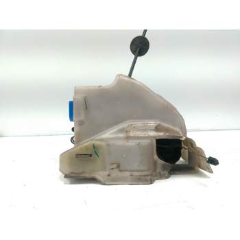Recambio de cerradura puerta delantera izquierda para volkswagen golf v (1k1) 1.9 tdi referencia OEM IAM   