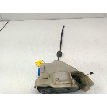 Recambio de cerradura puerta delantera izquierda para volkswagen golf v (1k1) 1.9 tdi referencia OEM IAM   