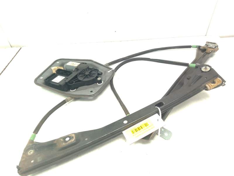 Recambio de elevalunas delantero izquierdo para volkswagen golf v (1k1) 1.9 tdi referencia OEM IAM 1K5837461  