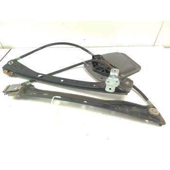 Recambio de elevalunas delantero izquierdo para volkswagen golf v (1k1) 1.9 tdi referencia OEM IAM 1K5837461  