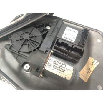 Recambio de elevalunas delantero izquierdo para volkswagen golf v (1k1) 1.9 tdi referencia OEM IAM 1K5837461  